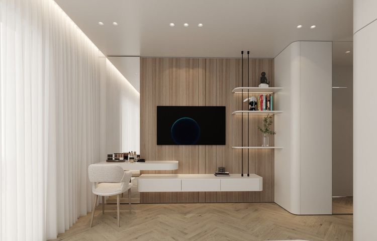project