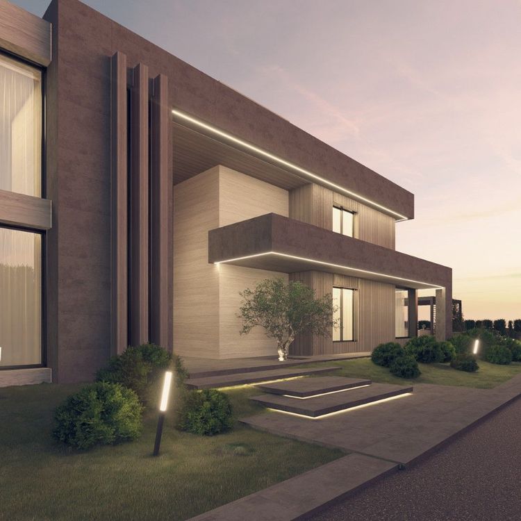 project