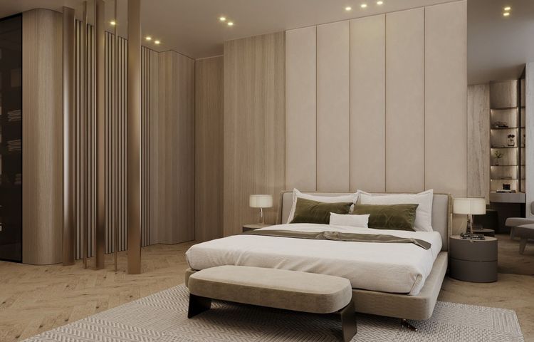 project